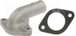 Water Outlet Housing Four Seasons 85018. Fixed Price $48.94.