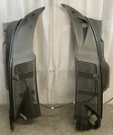 New Replaces Mopar 55056006AG Cowl Top Panel 2002-2010 Dodge. Fixed Price $596.31.