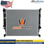 Radiator For 2005 2006-2011 Mercedes Class W164 ML280 ML300 ML320 ML450 ML350. Fixed Price $129.00.