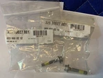 Nos Lot Of Pieces Auto Trans Oil Pan Bolt Wd 32533027001 / 0039900212. Fixed Price $15.99.