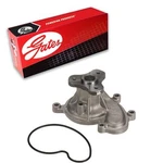 Gates Engine Water Pump For 2018-2020 Subaru Xv 2L H4 Gas. Fixed Price $88.93.