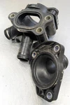 Volvo C30 T5 2.5 Turbo Thermostat Housing Coolant Temperature 306 508 10 Oem 4F. Fixed Price $39.88.