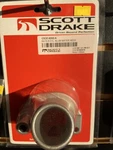 Scott Drake C5OE-8592-A Thermostat Housing Without Smog 289/302. Fixed Price $34.44.