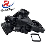For Mercedes-benz C43 Amg GLE450 GLS450 New Coolant Thermostat 2762000315. Fixed Price $54.80.