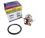 Engine Coolant Thermostat With Seal 195 F Superstat Stant 45859/59859 (usa). Fixed Price $17.99.