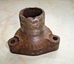Land Rover - Series Thermostat Housing. Fixed Price $86.62.