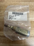 Evans Tempcon Fan Clutch Shutterstat Actuator Control CA200011, 2930-01-285-5027. Fixed Price $249.99.