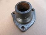 1950 To 1871 Jeep F4 Hurricane Engine Thermostat Housing Cast Iron Good Used. Fixed Price $27.50.