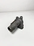 Mercedes Benz W124 OM601 OM602 OM603 Diesel Housing Flange Thermostat 6012030331. Fixed Price $25.00.