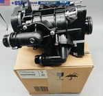 For Bmw 330 530 G20 G21 G30 X3 X4 X5 X6 Z4 Engine Coolant Thermostat 11538642560. Fixed Price $174.38.