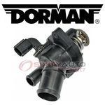 Dorman 902-820 Engine Coolant Thermostat Housing For Z63008 TF285 SK902820 Wm. Fixed Price $124.95.