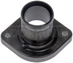 Dorman 902-748 Engine Coolant Thermostat Housing For 00-09 Peugeot 206 Partner. Fixed Price $16.87.