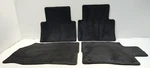 2018-21 Honda Civic Sport Sedan Front & Rear Floor Carpet Liner Mat Oem Set Of 4. Fixed Price $75.99.