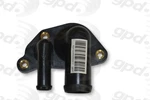Global Parts Engine Coolant Water Outlet For Sebring, Stratus 8241426. Fixed Price $20.57.