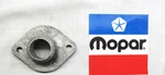 1960-70'S Mopar Big Block Aluminum Water Neck Thermostat Housing 2780970. Fixed Price $20.99.