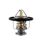 Mishimoto MMTS-WRX-15 Racing Thermostat Fits Subaru 2015-2021 Silver. Fixed Price $63.99.
