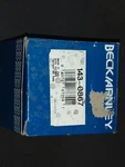 Engine Coolant Thermostat Beck Arnley 143-0867 Fits Some Volkswagen Cars Nib. Fixed Price $34.95.