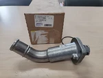 Acdelco Oe Gm # 12620112 Engine Coolant Thermostat Housing Assembly 2002-09 Nos. Fixed Price $72.99.