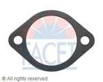 Engine Coolant Thermostat Gasket Facet 7.9607 Fits 86-88 Mazda RX-7. Fixed Price $25.99.