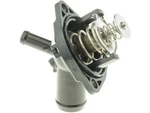 77YV67Y Engine Coolant Thermostat Housing Assembly Fits 2016-2020 Honda Pilot. Fixed Price $35.67.
