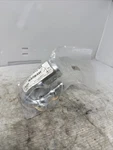 New -water Outlet, Thermostat, Housing, 1964-80 Oldsmobile, Chrome CT20300 Mez-c. Fixed Price $40.45.