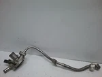 2014-2017 Fiat 500 Oil Flex Pipe 55249231 (1.4L Cylinder Turbo). Fixed Price $63.00.