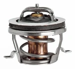 New Oem Engine Coolant Thermostat-sohc Stant 45990. Fixed Price $18.64.