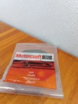 Ford Motorcraft Gasket F87Z-8255-CA. Fixed Price $10.99.