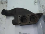 Replaces 3335392 Cummins Thermostat Housing , Or. Fixed Price $189.96.