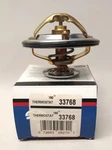 Gates 33768 Engine Coolant Thermostat With O-ring 180 Degree. Fixed Price $32.00.