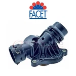 Facet 7.8636 Coolant Thermostat Kit For 51 805 811 789 014 Wn. Fixed Price $56.41.