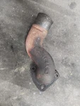 Thermostat Elbow 4943301 6.7L Isb Diesel Cummins Freightliner Coolant. Fixed Price $32.50.