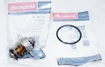 Genuine Oem Motorcraft RT1254 Engine Thermostat And RG571 Gasket Seal Kit 92-11. Fixed Price $28.06.