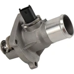 25199828 Ac Delco Thermostat New For Chevy Sedan Chevrolet Cruze Sonic Limited. Fixed Price $119.79.