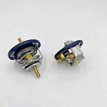 Coolant Thermostat For Isuzu Npr Nqr Nrr 4.8L 4HE1 4.3L 4HF1 5.2L 4HK1 - Pair. Fixed Price $29.89.
