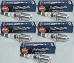 5PC - Ngk BKR8EIX Racing Colder Spark Plug Iridium Power. Fixed Price $77.67.