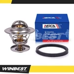 Coolant Thermostat Fit Ford Edge Fusion Taurus Lincoln Mazda Mercury. Fixed Price $9.50.