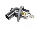 Genuine Gm Water Pump Outlet Assembly With Thermostat 19474058. Fixed Price $73.86.