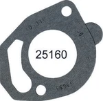 Gates Engine Coolant Thermostat Housing Gasket 33638. Fixed Price $16.95.