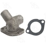 Four Seasons Engine Coolant Water Outlet For Escort, Tempo, Lynx, Topaz 84972. Fixed Price $23.06.