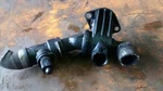 Passat 2006 Thermostat Housing 476398. Fixed Price $99.99.
