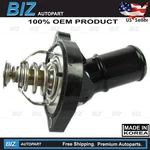 Oem Thermostat Unit Motorad 2003-2015 Ford Lincoln Mazda Models L336-15-170. Fixed Price $12.75.