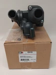 Gates CO34760 Engine Coolant Water Outlet Thermostat Assembly 7412-9135. Fixed Price $92.50.