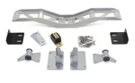 1973-87 Gm Chevy 2WD Truck Ls Engine Swap Mount, Crossmember Kit Musclerods. Fixed Price $529.00.