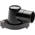 Billet BLK90220 Thermostat Housing (0-DEGREE) Black Anodized. Fixed Price $144.59.