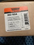 Dorman 902-1054 Engine Coolant Thermostat Housing Compatible With Select Lincoln. Fixed Price $24.99.