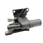 Water Outlet Engine Coolant Thermostat Housing For Mazda 3 6 CX7 LF941517Z. Fixed Price $23.50.