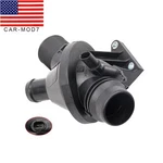 11538636594 Coolant Thermostat With Housing For Bmw F20 F30 F10 X1 X3 X4 X5 N20. Fixed Price $27.39.
