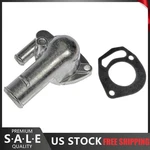 Dorman Fits Concorde Eagle Cherokee Wrangler Engine Coolant Thermostat Housing. Fixed Price $31.15.