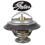 Gates 34308 Coolant Thermostat For 5282375 5273379 4992231 4941322 476180 Du. Fixed Price $41.76.